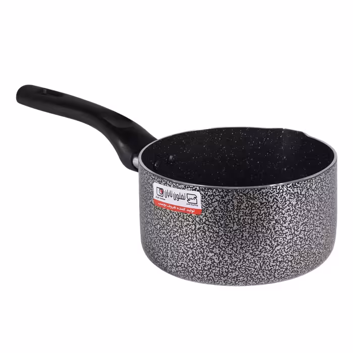 شیرجوش 16 استاندارد تفلون تابان