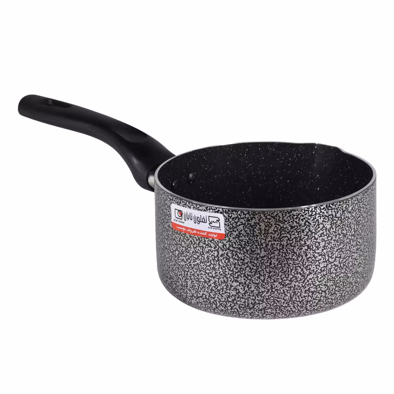 شیرجوش 16 استاندارد تفلون تابان