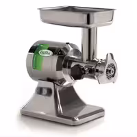 چرخ گوشت فاما 12 ایتالیا گلویی چدن مدل FAMA TI12