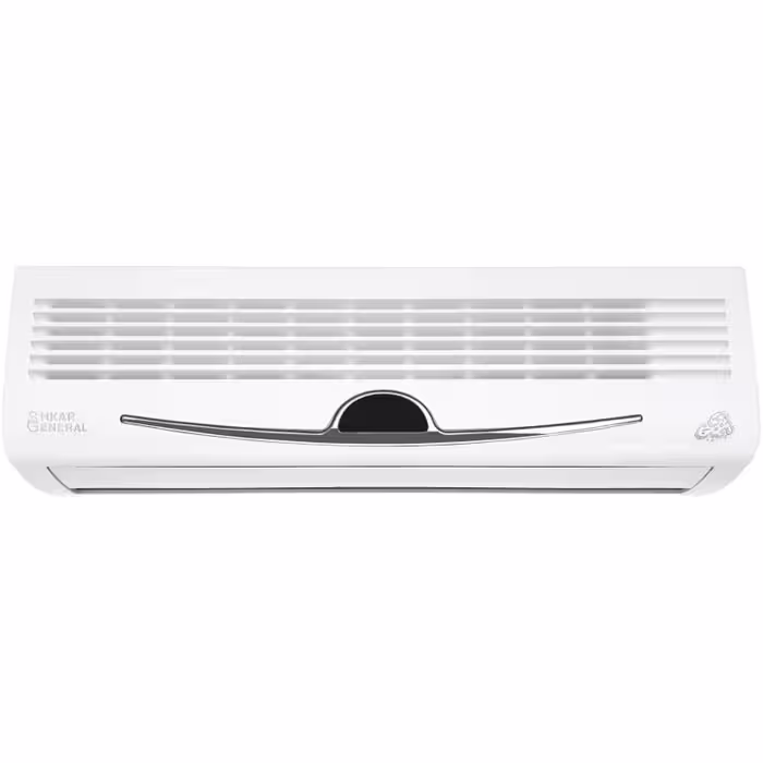 کولر گازی 24000 جنرال شکار GNRR-24GRAA