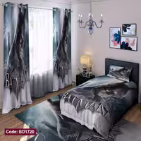 ست روتختی بتمن کد BD1720