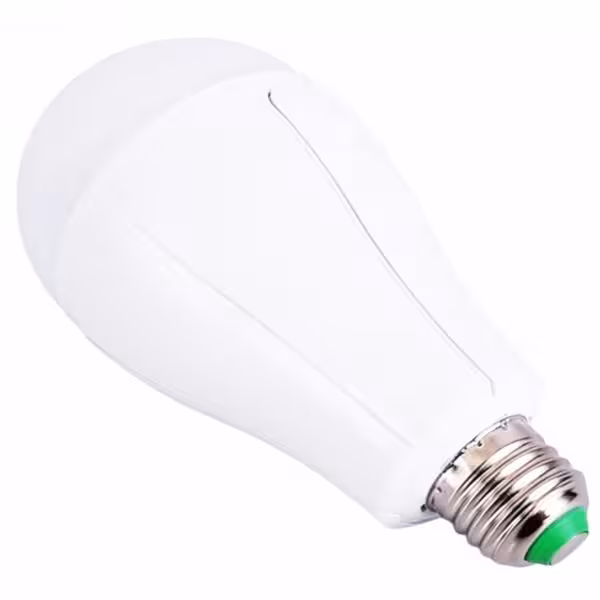 لامپ شارژی مدل AC85-265V