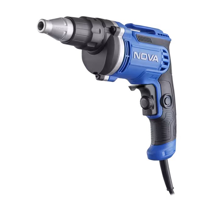 پیچ گوشتی برقی نووا  (درایوال) 450 وات کد محصول 2158