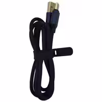 کابل شارژ و دیتا Type C 1متری فست برزنتی Kaiser KA-T201