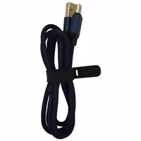 کابل شارژ و دیتا Type C 1متری فست برزنتی Kaiser KA-T201