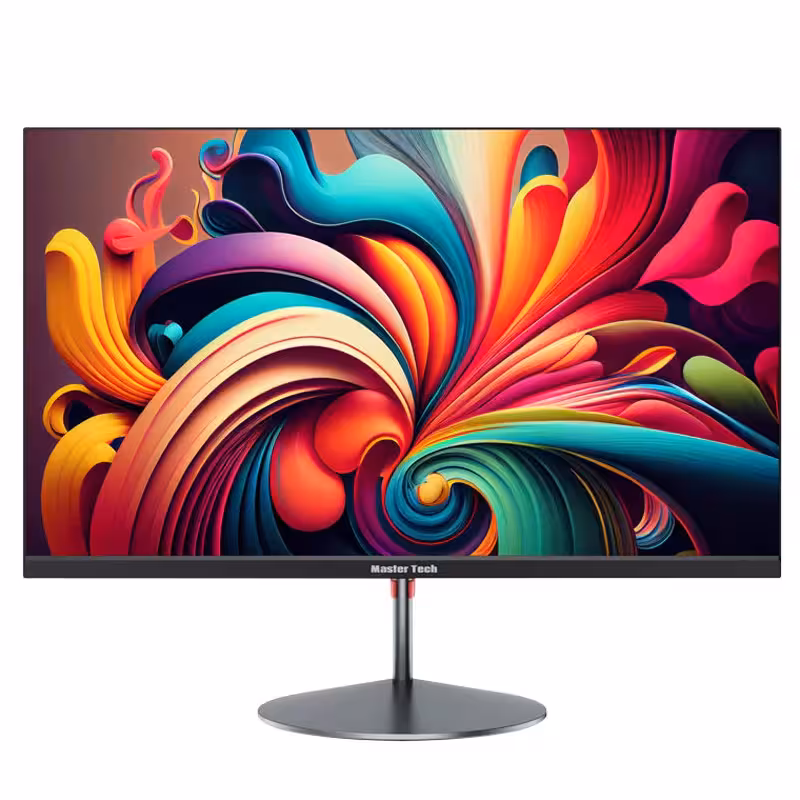 مانیتور مسترتک Mastertech VL249HS سایز 24 اینچ