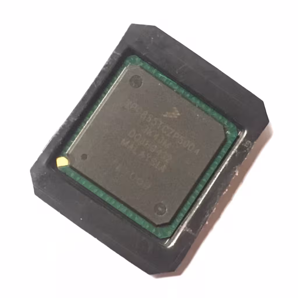 XPC855TCZP50D4