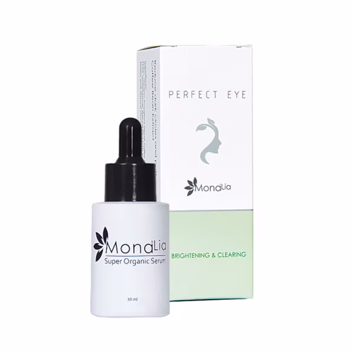 سرم دور چشم موناولیا مدل ML perfect حجم 30 میلی لیتر-monailia