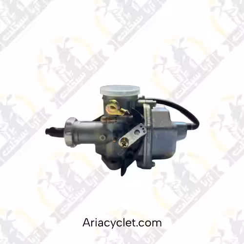 کاربراتور کامل هوندا 150 تکنو