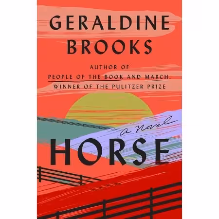 کتاب Horse