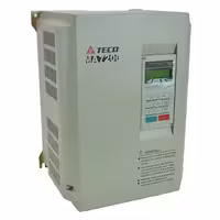 اینورتر فرکانس متغیر، برند پارس فانال، مدل JNTMBGB 7200M، ولتاژ 440، تیپ BG0060AZ-U