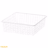 سبد لباس cm50x51 مدل JONAXEL | برند ایکیا | ارسال 15 الی 20 روز کاری