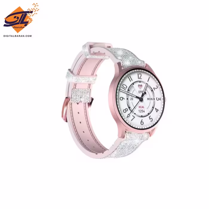 ساعت هوشمند کیسلکت مدل Lady Calling Watch Lora
