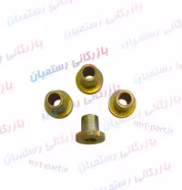 بوش پایه کمپرسور کولر پژو 405 – پارس – سمند کد M2-6