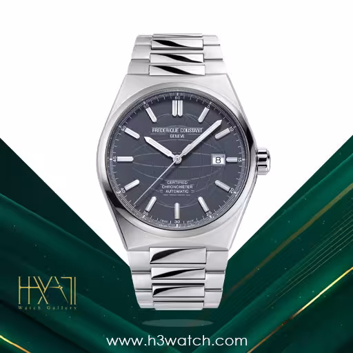 ساعت مچی مردانه فردریک کنستانت FREDERIQUE CONSTANT FC-303BL4NH6B