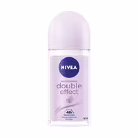رول ضد تعریق زنانه نیوا مدل NIVEA DOBLE EFFECTحجم50میل