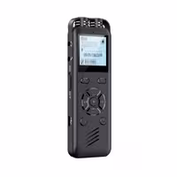 ضبط کننده دیجیتالی صدا آیریور مدل X01-32GB | کالا مکس