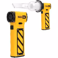 مینی جت فن و مکنده Violent Fan F015-1