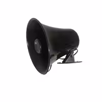 بلندگو دزدگیر اماکن سراکو مدل 30 W | چاوه