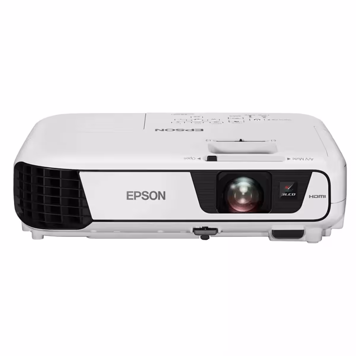 ویدئو پروژکتور استوک اپسون مدل Epson EB-S31