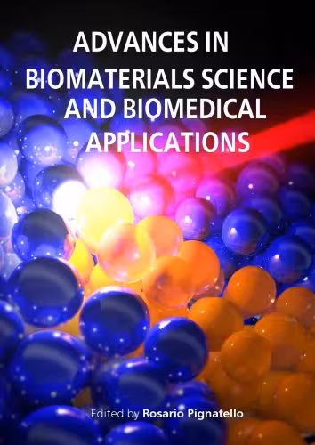 خرید و دانلود نسخه کامل کتاب Overview on Biocompatibilities of Implantable Biomaterials.
