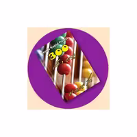کتاب 300 اپیدمیولوژی و آمار دکترپیرحاجی