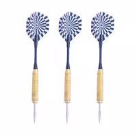 دارت یدک مدل 3 Dart بسته 3 عددی | چاوه