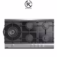 اجاق گاز شیشه ای تکنوگاز TTG-159112