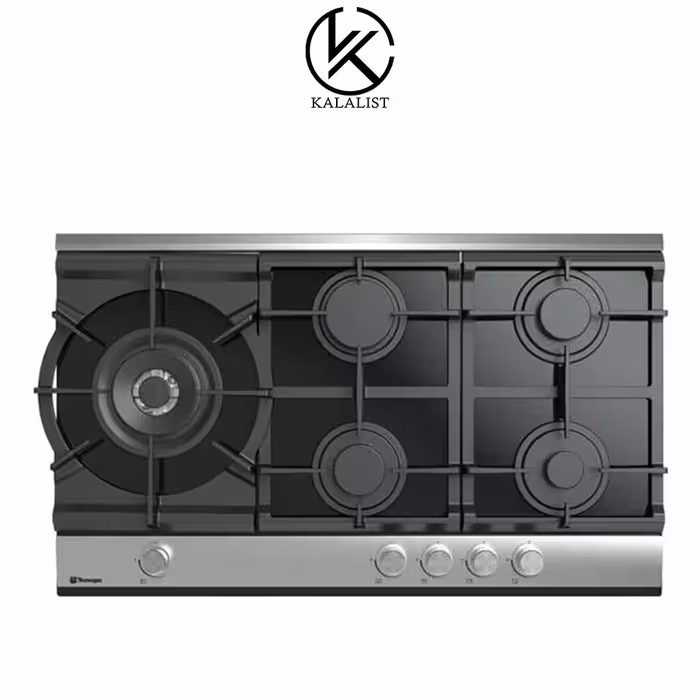 اجاق گاز شیشه ای تکنوگاز TTG-159112