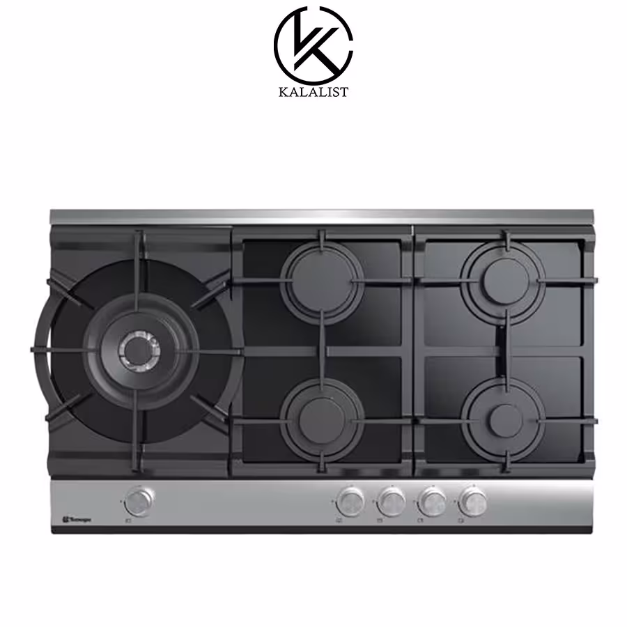 اجاق گاز شیشه ای تکنوگاز TTG-159112