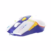 ماوس گیمینگ باسیم لاجی کی مدل Logikey M620