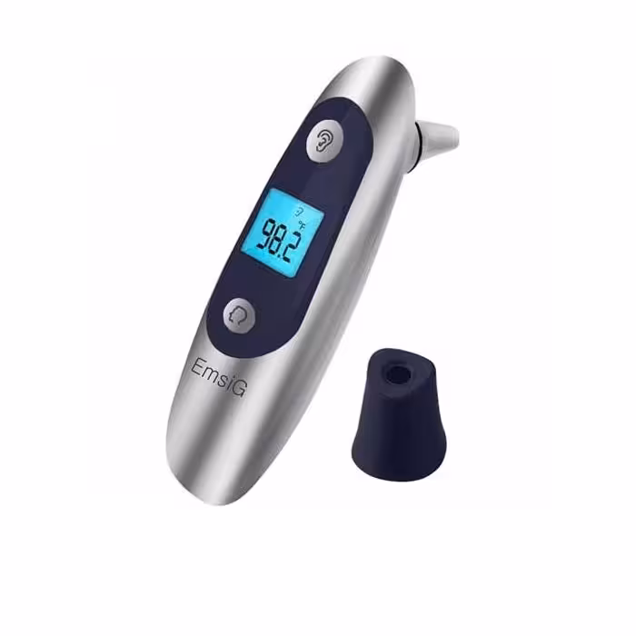 تب سنج طبی دیجیتالی CT98 امسیگ