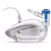 نبولایزر فلیم مدل Flaem AirMate RF8 Dual Speed