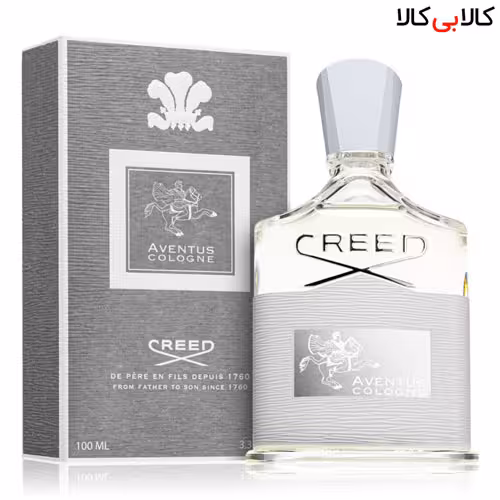 ادکلن کرید اونتوس کلون-کولوژن Creed Aventus Cologne مردانه 100 میلی لیتر