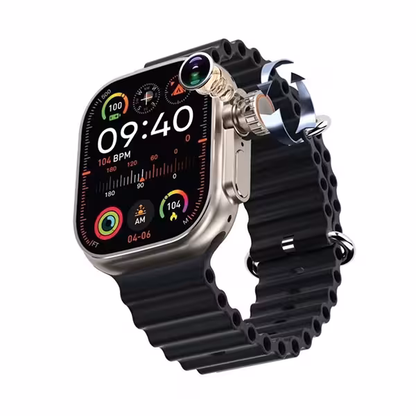 ساعت هوشمند گرین لاین مدل 4G ULTRA (Android)