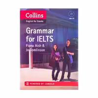 Collins Grammar for IELTS