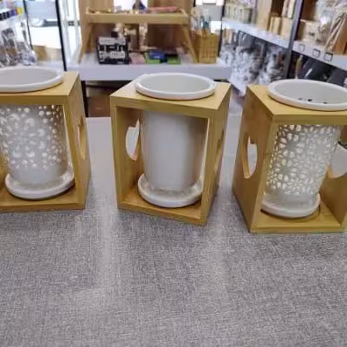 جاقاشقی تک بامبوسرامیک