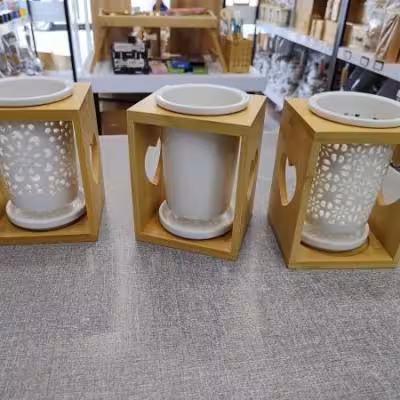 جاقاشقی تک بامبوسرامیک