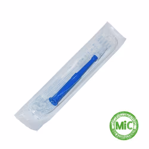 پانچ بیوپسی سایز 2.0 هندی