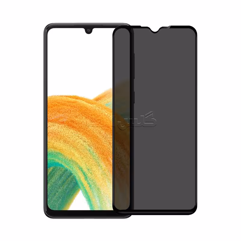 گلس پرایوسی سامسونگ Samsung Galaxy A33 5G