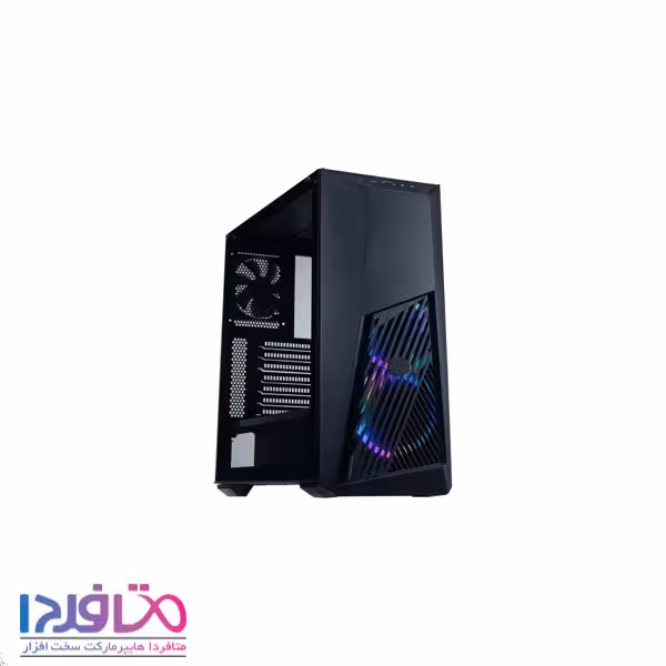 کیس کولر مستر مدل MasterBox K501L