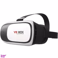 هدست واقعیت مجازی پی-نت مدل Vr-100