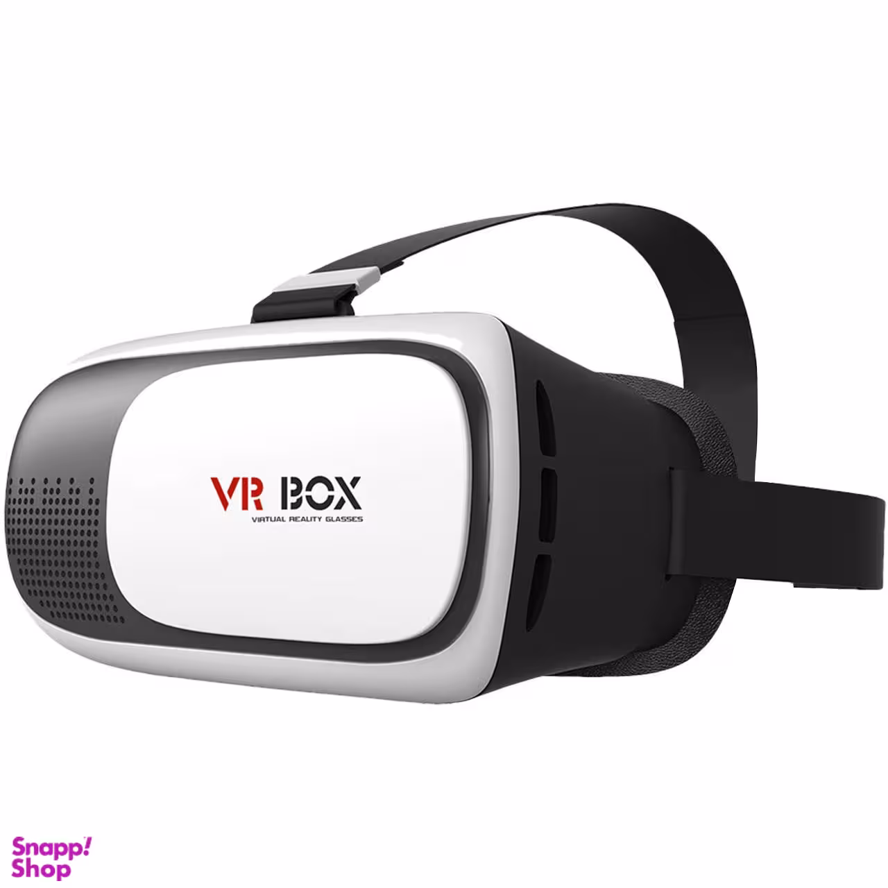 هدست واقعیت مجازی پی-نت مدل Vr-100