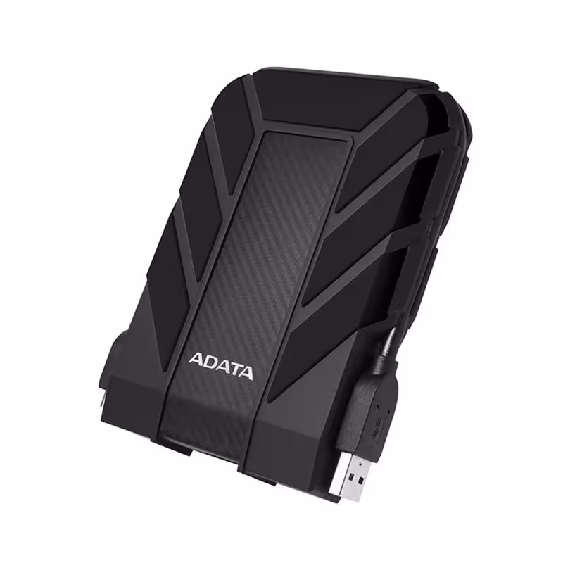 هارد اکسترنال ای دیتا مدل 710 pro ظرفیت 1 ترابایت