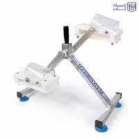 پدال آبی هیدروجیم HYDRO GYM | خرید در فروشگاه تاسیسات کلاب