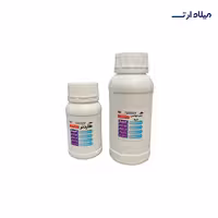 رزین اپوکسی کره ای مدل غلیظ 750گرمی