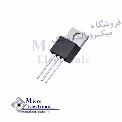 رگولاتور 5 ولت 7805