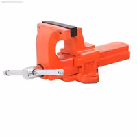 گیره رومیزی مهر سایز 140 میلیمتر