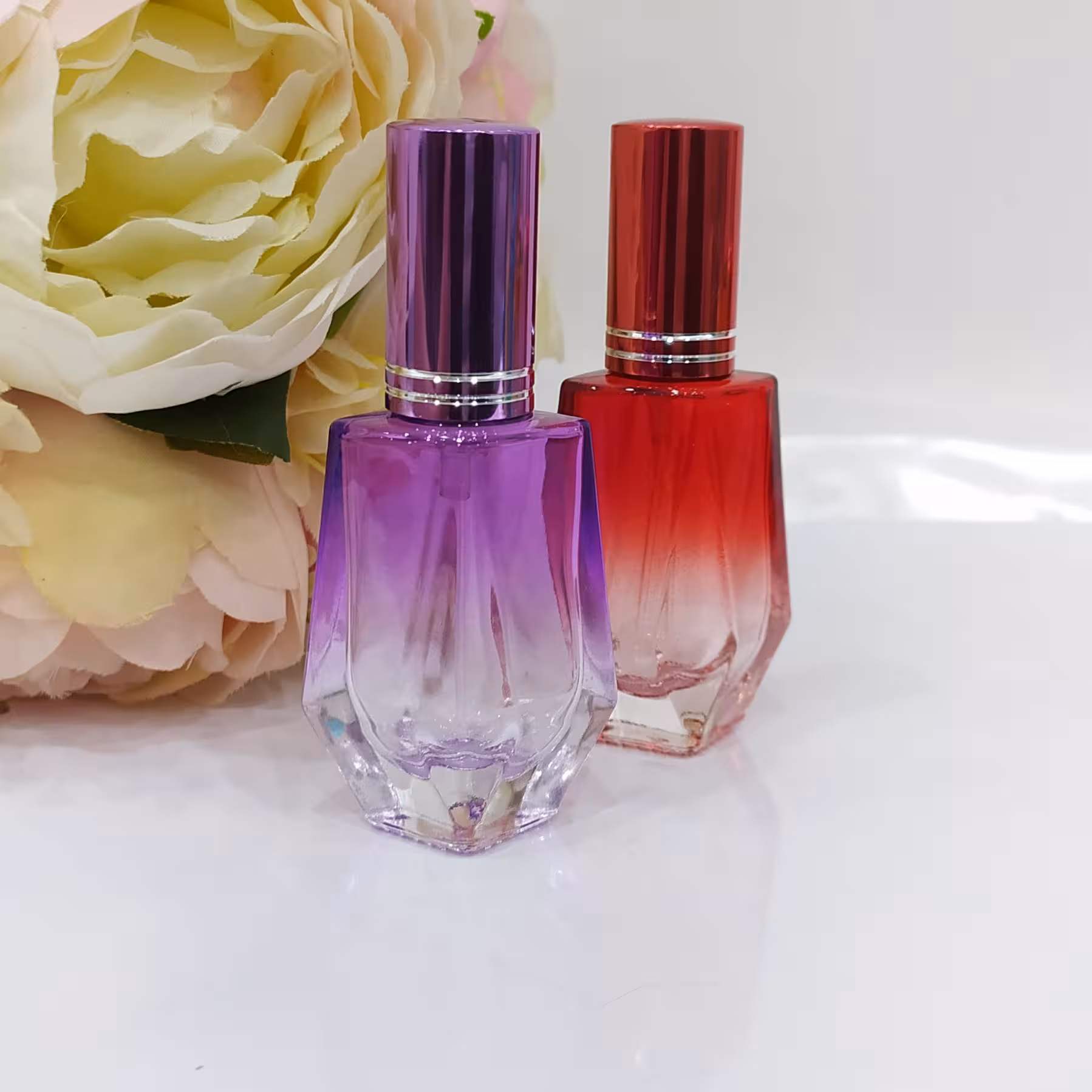 عطر اسنتریک مولکول 02