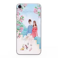 قاب گوشی عشق  مدل AH51